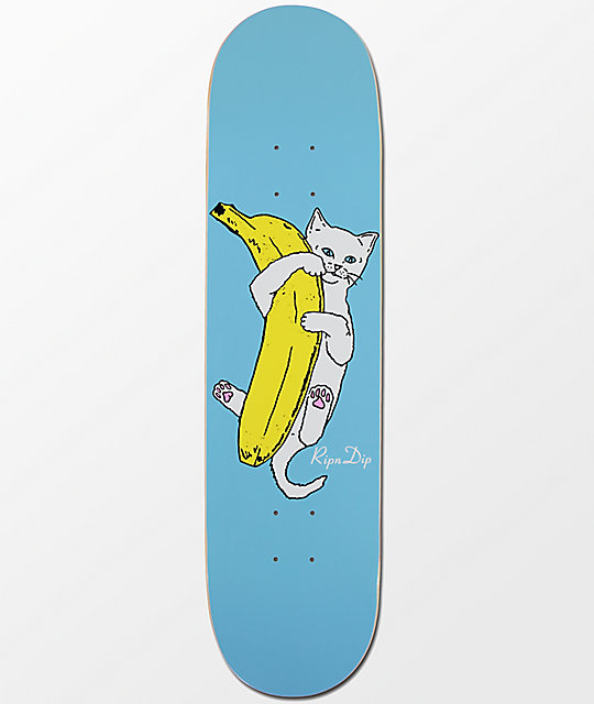 RipNDip Nermal Banana 8.0